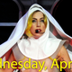 Image for article titled Lady Gaga Feuds With Weird Al, Calls Madonna Comparisons "Retarded"